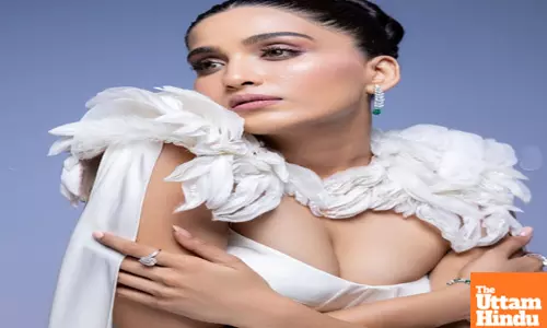 Nimrit Kaur Ahluwalia: If I wasn’t meant to be here, I wouldn’t still be here