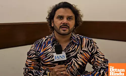 Javed Ali reveals why he instantly agreed to be part of the song ‘Koyal’