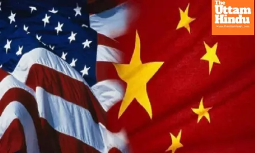 Tariff war: China releases white paper on trade relations with US