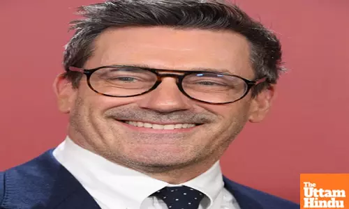 Jon Hamm shares why he feels Hollywood has entered a new era