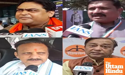 Tahawwur Ranas extradition big success for India under PM Modis leadership, says Union Minister