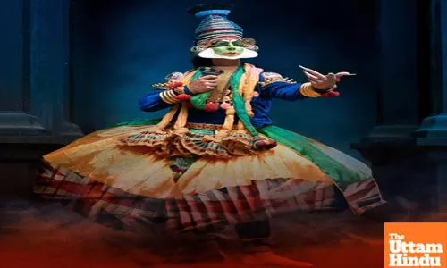 Akshay Kumar’s powerful new look as C Sankaran Nair represents tradition, resistance, and truth