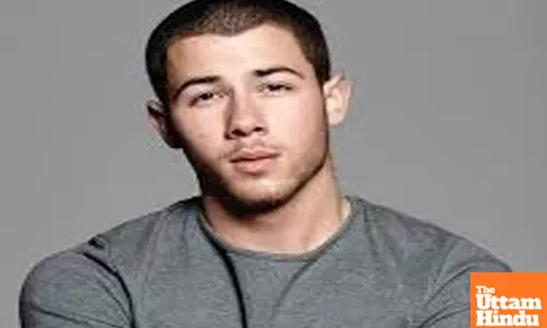 Nick Jonas talks about ‘quiet family time’ with wife Priyanka, daughter Malti