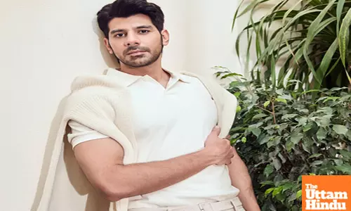 Pavail Gulatie reveals the best life advice he received from Anubhav Sinha