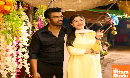 Sharad Kelkar: ‘Tum Se Tum Tak’ explores love in a way we don’t often see on TV