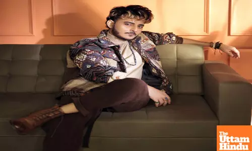 Tanishk Bagchi: I’m not chasing trends or trying to prove anything