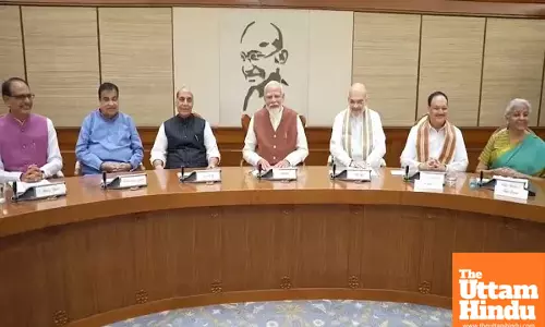 Zirakpur Bypass, Railway Doubling and Irrigation Overhaul: Cabinets Big Push for Growth