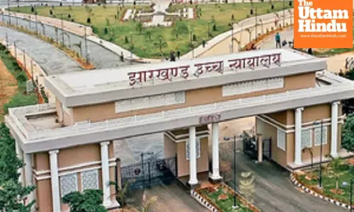 Preserve Parasnath Hill in line with Jain traditions, Jharkhand HC tells govt