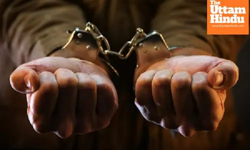 Gurugram: Four held for fraudulently selling iPhones via social media