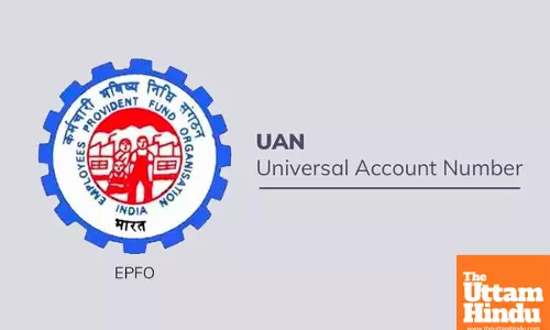 A Secret EPFO Update Could Revolutionize Your UAN Activation – Heres What You Need to Know