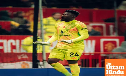 Matic Criticizes Onana, Calls Him One of the Worst Goalkeepers in Manchester Uniteds Modern History Ahead of UEL Clash