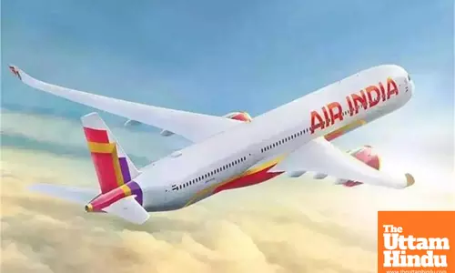 Disgusting Behavior on Board: Air India Passenger Urinates on Fellow Traveler