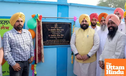 School infrastructure and enrollment improvement