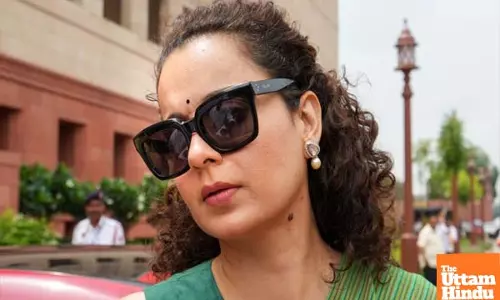 Kangana misled on bill, she’s defaulter: Himachal electricity board
