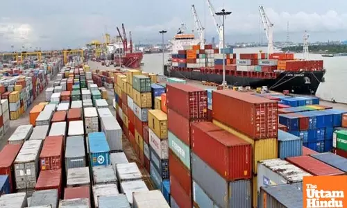 India scraps transshipment facility for Bangladeshs export cargo