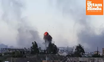 US strikes diminished Houthi military capabilities by 30 pc: Yemeni minister US strikes diminished Houthi military capabilities by 30 pc: Yemeni minister