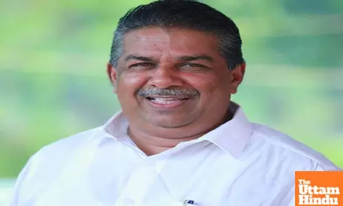 Digital University Kerala preparing new App for movie ticket booking: Minister