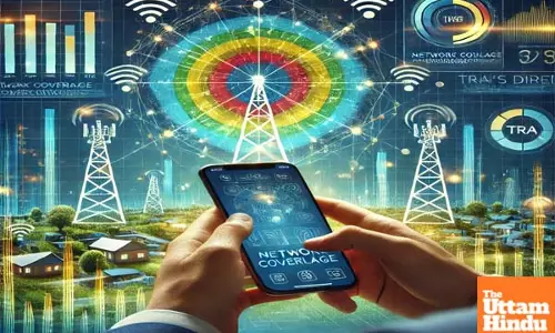 TRAI Directs Telecom Companies to Display Network Coverage Maps on Their Websites