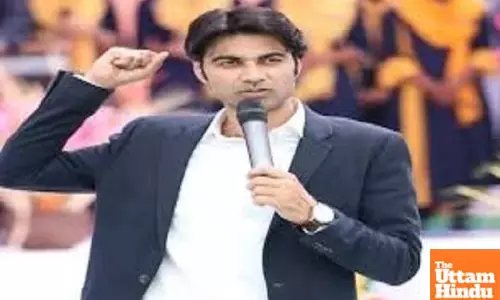 After Pastor Bajinder, Police Now Tightens Grip on His Partner for Uploading Victim’s Video on YouTube