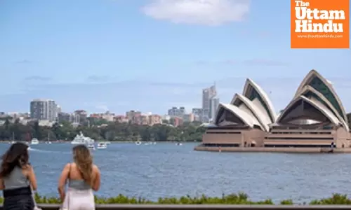 Australia: Legionnaires disease health alert issued for Sydney