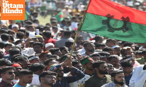 Bangladesh: BNP fears of deliberate delay of parliamentary elections by Yunus