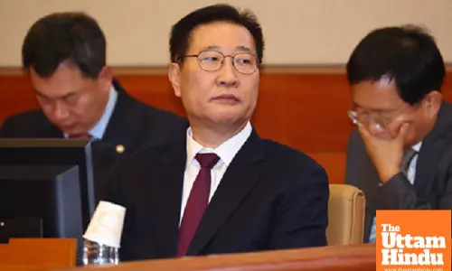 South Korea: Constitutional Court rejects justice ministers impeachment over martial law involvement