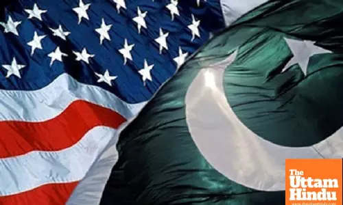 Amid concerns over export losses, Pakistan to initiate tariff talks with US