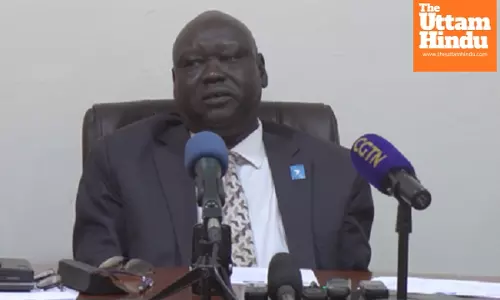 South Sudan Oppn appoints interim leadership amid boycott by top party officials