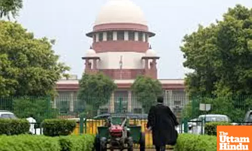 20 Petitions, One Goal: Challenging Waqf Amendment Act in SC