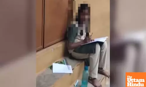 Menstruation and Marginalization: Tamil Nadu Schools Handling of Students Exam Sparks Outrage