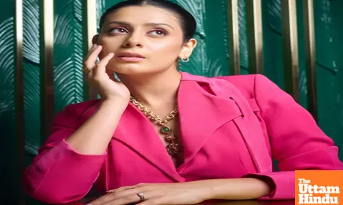 Isha Malviya: Incredibly talented people aren’t given equal opportunities