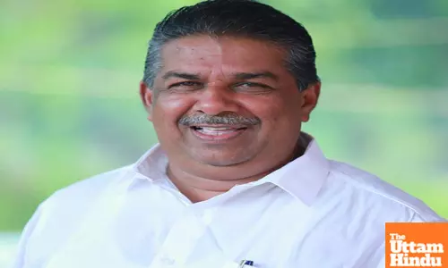 Digital University Kerala preparing new App for movie ticket booking: Minister