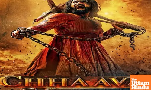 Vicky Kaushal-starrer ‘Chhaava’ to stream digitally on Netflix from April 11