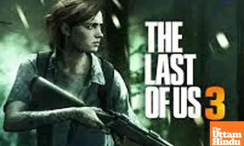 The Last of Us sets return with season 3