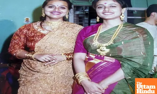 Namrata Shirodkar wishes her ‘favourite person’ Shilpa ‘Happy Siblings Day’