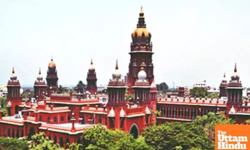CIBIL score row: Madras HC disallows arbitration without exhausting credit information dispute remedies