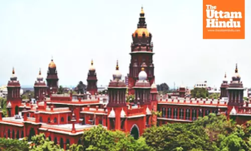 CIBIL score row: Madras HC disallows arbitration without exhausting credit information dispute remedies