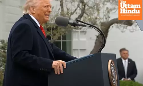 Experts call for prudent, guarded approach to Trumps proposed ‘package deal’