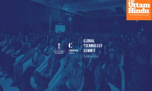 Global Technology Summit: S Jaishankar set to kick-start tech policy talks