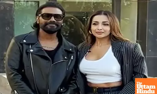 Clash of Titans: Remo D’Souza, Malaika Arora square off in ‘Hip Hop India 2’