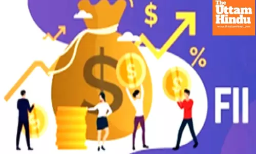 FIIs and DIIs turn net buyers in March, pump over $5 billion into Indian equity market