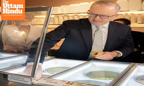 Australian independents unite to call for AUKUS inquiry ahead of general election