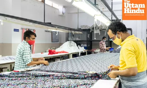 Trade body seeks interim Textile Exports Protection Scheme as US pauses tariffs