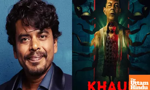 Pankaj Kumar reveals what led to ‘Jamtara’ actress Monika Panwar’s casting in ‘Khauf’