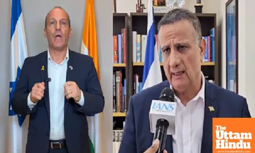 Tahawwur Rana extradition: Israel praises Modi govt for bringing terrorists to justice