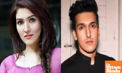 Govinda’s daughter Tina Ahuja makes a surprising revelation about brother Yashvardan on Siblings Day