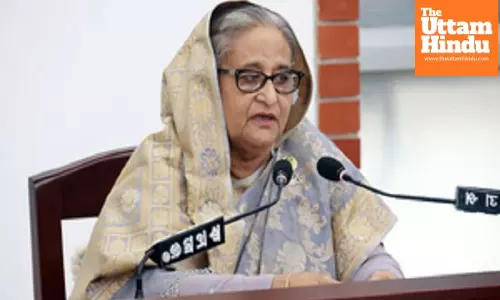 Bangladesh court issues fresh arrest warrant against 18, including former PM Hasina and daughter