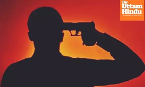 Devastated Father Takes His Life After Daughter Elopes and Marries Neighbor