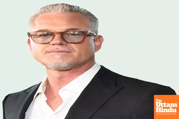 ‘Euphoria’ star Eric Dane diagnosed with ALS ‘Euphoria’ star Eric Dane diagnosed with ALS