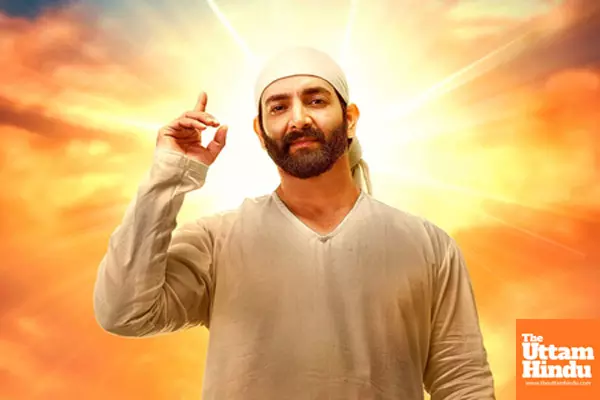 Vineet Raina shares why Sai Baba’s message of hope feels more relevant today Vineet Raina shares why Sai Baba’s message of hope feels more relevant today